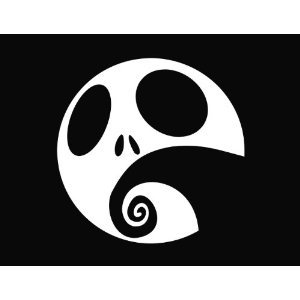 Download Amazon.com: (2x) 7" Nightmare Before Christmas Jack Big ...