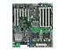 PC Hardware : Asus DSBF-DE Socket LGA771 DualCore Intel Xeon 5000 5100 3 Server Motherboard
