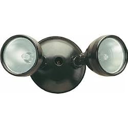 Cooper Lighting MX1 200W Twin Floodlight Fixture