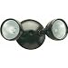 Cooper Lighting MX1 200W Twin Floodlight Fixture