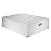 Simmons BeautyRest World Class X Firm Ballmer Visco Twin Mattress Only