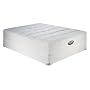 Simmons BeautyRest World Class X Firm Ballmer Visco Twin Mattress Only