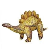 Inflatable 44 Inch Long Stegosaurus