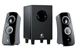 Logitech Z-323 2.1 Speaker System