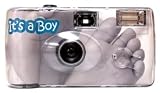 Boy Baby Feet Camera - 12 Pack