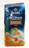 Riso Scotti Brown Rice Gluten Free Organic Elbow Macaroni 8.8 oz