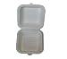 Stalkmarket Hamburger Box, 250-Count Case
