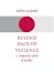 Search : Beyond Sacred Violence: A Comparative Study of Sacrifice