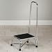 CLINTON BARIATRIC STEP STOOLS Bariatric step stool w/handrail Item# T-6150