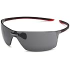 Tag Heuer Squadra 5502 Sport Sunglasses