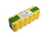 Batterie APS compatible avec 80501 iRobot Roomba R3 500 510 530 532 535 540 550 560 562 570 580 Discovery Serien Robot aspirateur