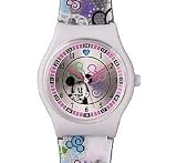 Disney Mickey Jelly Watch for Adults
