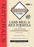 Diamond Naturals Lamb/Rice Dog 20Lb