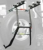 ACTION RACK ALLEN 303DB SPARE TIRE DELUXE 3 BIKE