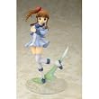 Strain Strategic Armored Infantry Lottie Gelh 1/8 Scale Figure