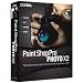 Software : Acad Paint Shop Pro Photo X2 X2 Ed DVD Case