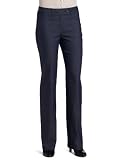 Jones New York Women's Lean Bootcut Denim Pant