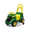 John Deere - Sit 'N' Scoot Activity Tractor