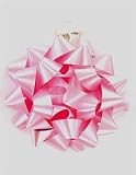 8 Poly Bow Assorted