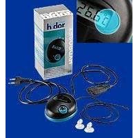 HYDROSET Electronic Thermostat with Display CE by Hydor