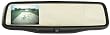 Gentex GENK352 Auto dimming mirror with rear camera display