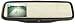 Gentex GENK352 Auto dimming mirror with rear camera display