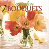 2011  Garden Bouquets