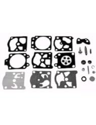 Lawn & Patio: KIT CARBURETOR WALBRO - Rotary