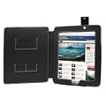 LUPO Leather Case for Apple iPad 1 - BLACK