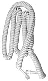 ICC 2500PG ICHC425FPG / 25' PEARLGRAY Han