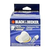 Black & Decker VF100 DustBuster Replacement Filter