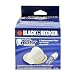 Kitchen & Housewares : Black & Decker VF100 DustBuster Replacement Filter