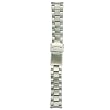 Seiko Original Stainless Steel Watch Band 18mm and Genuine Seiko Spring Bars Seiko Original Stainless Steel Watch Band 18mm and Genuine Seiko Spring Bars