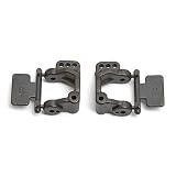 30 Degree Caster Block Left Right RC10GT2 30 Degree Caster Block Left Right RC10GT2