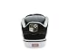 Vans Bucky Lasek 4 Black/Grey/Checkboard/White Suede Men's Skate Walking Shoes #Image 5