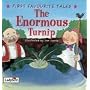 Enormous Turnip (First Favourite Tales)