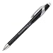 Paper Mate Flexgrip Elite 0.7mm Mechanical Pencils, 12 Black Barrel Pencils (90911)