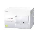 Nintendo 3DS Handheld Console - Ice White