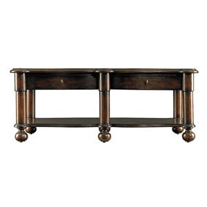 Stanley Furniture 018-15-01 European Farmhouse Salon Conversation