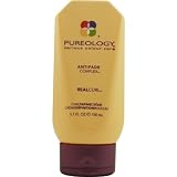 Pureology Anti-Fade Complex Real Curl Defining Cream, 5.1 Ounce