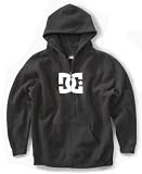 DC Boys Star Zip Hoodie