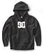 DC Boys Star Zip Hoodie