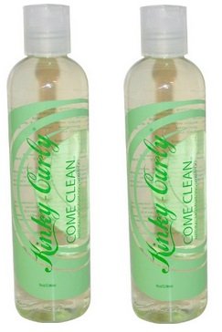kiky curly shampoo