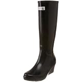 WedgeWelly Womens Legend Wedge Boot
