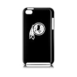 NFL Washington Redskins Varsity Jacket Hardshell Case for iPod Touch (4th Generation)