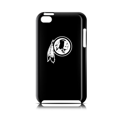 NFL Washington Redskins Varsity Jacket Hardshell Case for iPod Touch (4th Generation)
