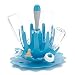 Splash Bottle Dryer in Marine by Skip Hop