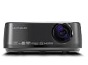 LG HX300G LED-Projektor (Kontrast 2000:1, 300 ANSI Lumen, XGA 1024x 768 Pixel)