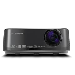 LG HX300G LED-Projektor (Kontrast 2000:1, 300 ANSI Lumen, XGA 1024x 768 Pixel)