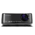 LG HX300G LED-Projektor (Kontrast 2000:1, 300 ANSI Lumen, XGA 1024x 768 Pixel)